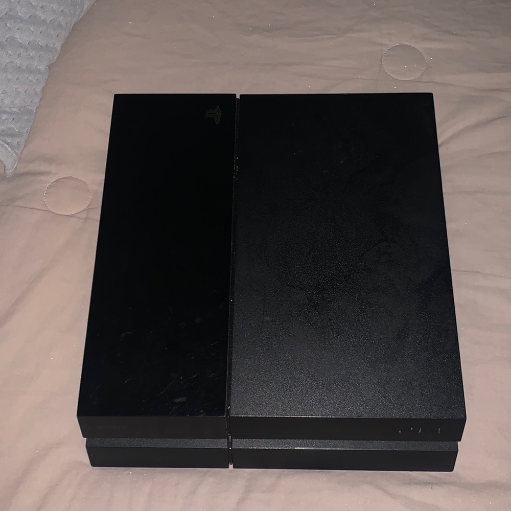 PS4